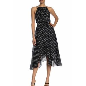 Joie Matalina Dress in Caviar